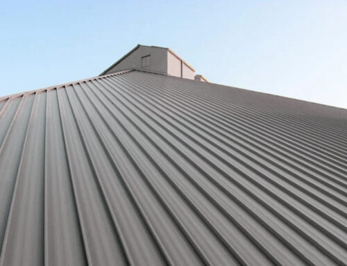 Unveiling the Benefits of Standing Seam Metal Roofing