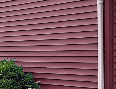 Vinyl Siding