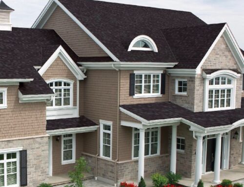 Not All Shingles Are Created Equal